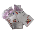 Карти за игра - 500 euro